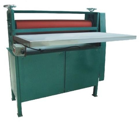 YP720 flatting machine