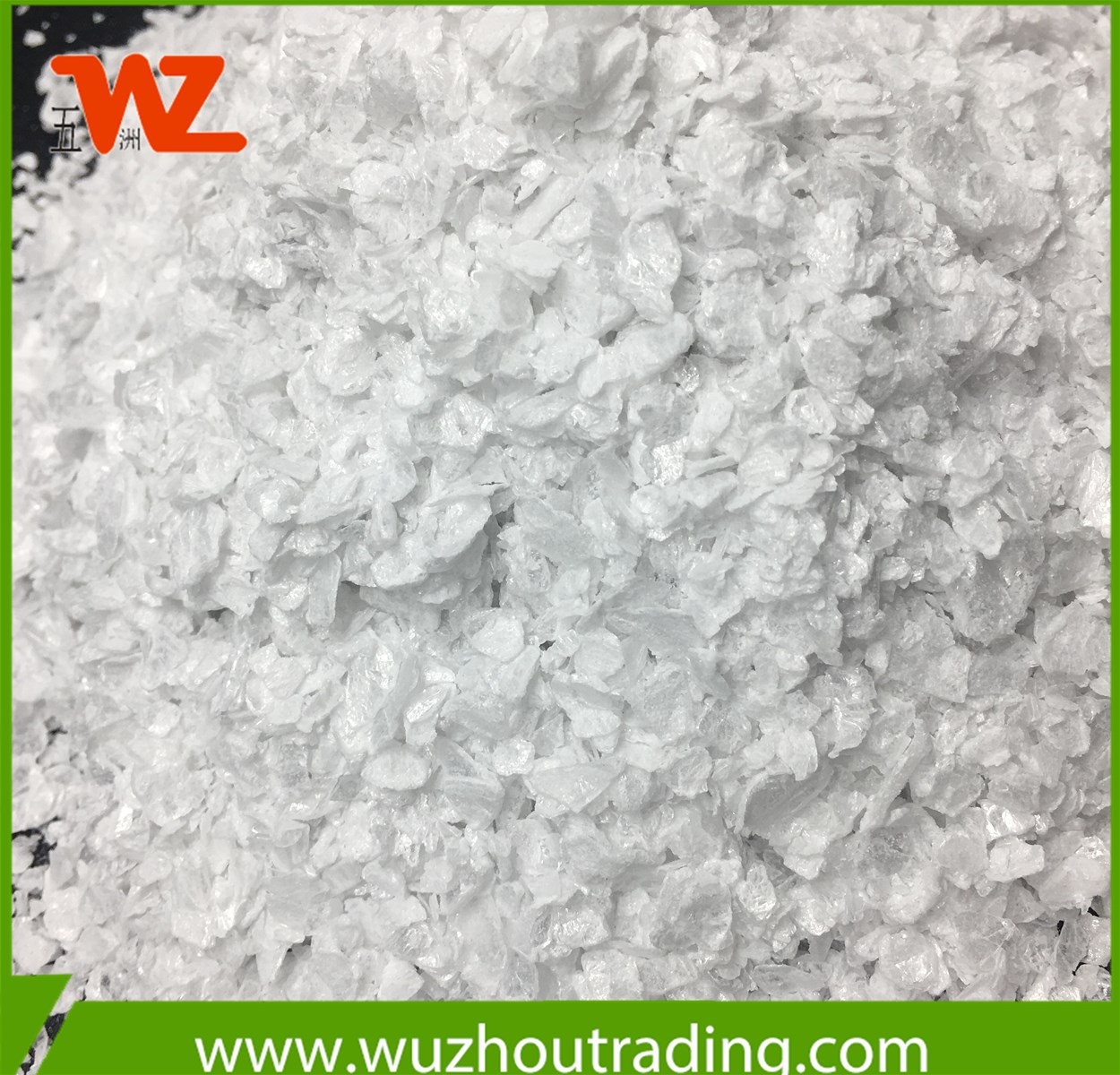 anhydrous magnesium chloride flake