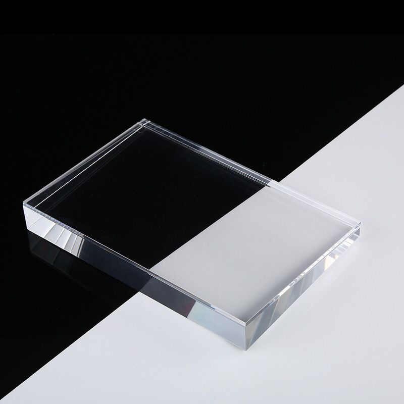 china factory retail 10x15 A6 clear price tag holder display for mobile phone display