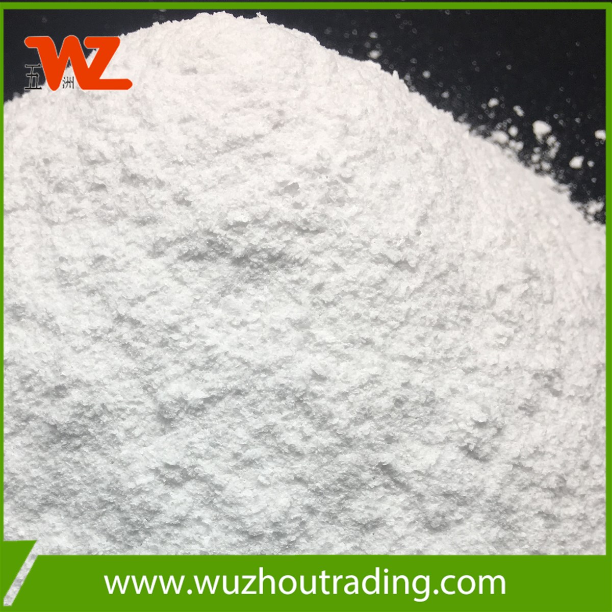 magnesium chloride anhydrous powder