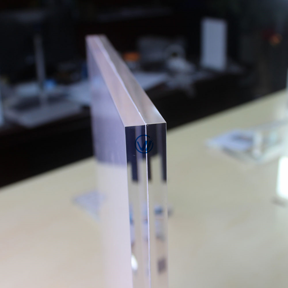 shenzhen retail mobile phone horizontal clear acrylic A3 poster display sign holder for apple store