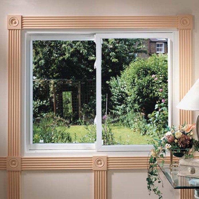 Cheap price Aluminum Sliding Windows and Glass Sliding window with AS2047 AS2208