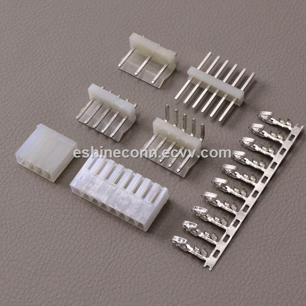 09503201 KK 396MM Crimp Terminal Housing Friction Ramp for Telecommunications Networking