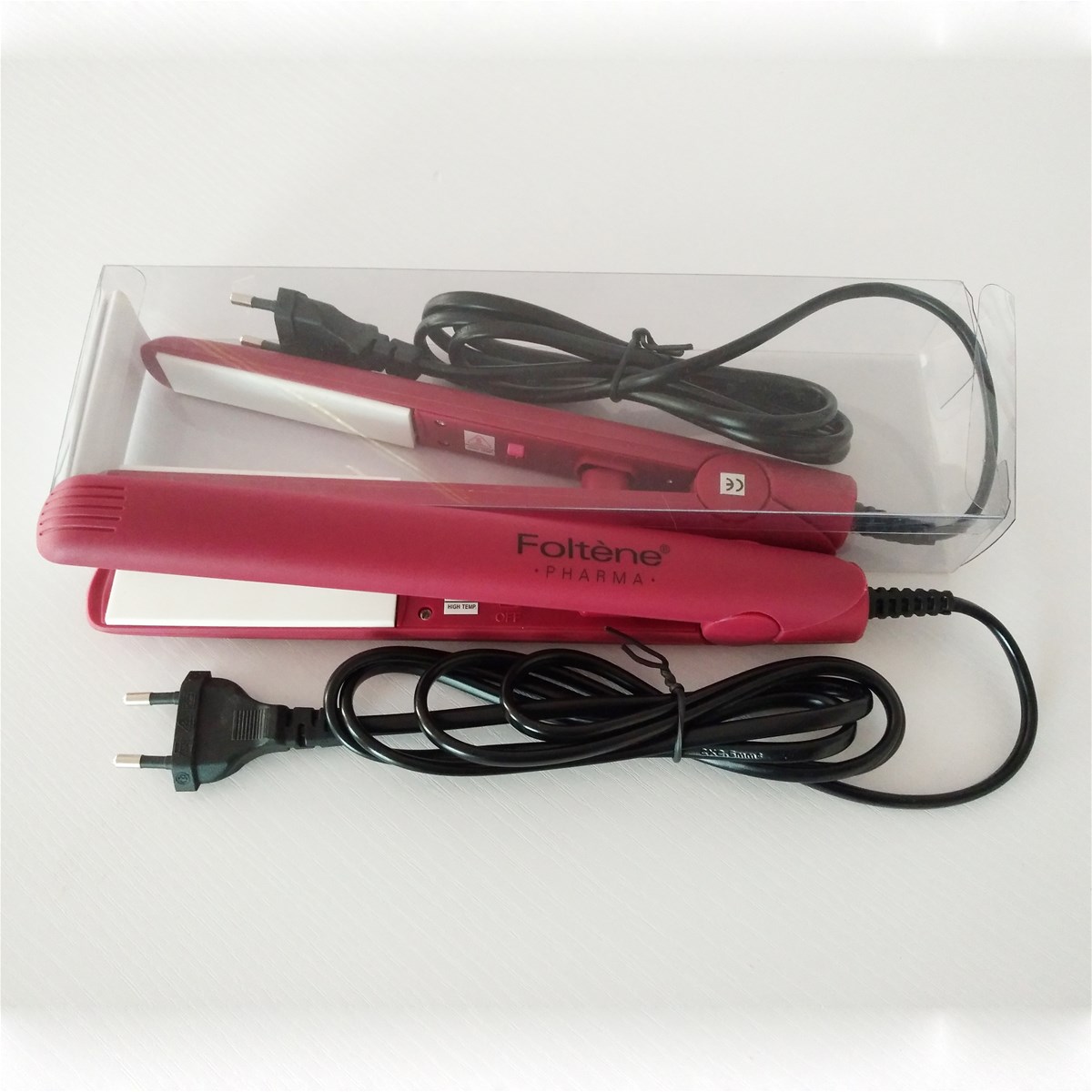 3 Inch Ceramic Cheap Hair Straightener