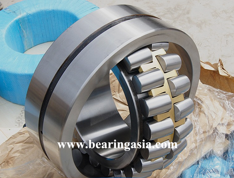TIMKEN high precision spherical roller bearing 22311 CCKW33 with competitive price for gantry machining