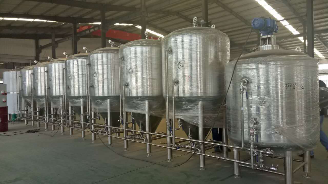 500L brew equipment hot sale and with high quality good price