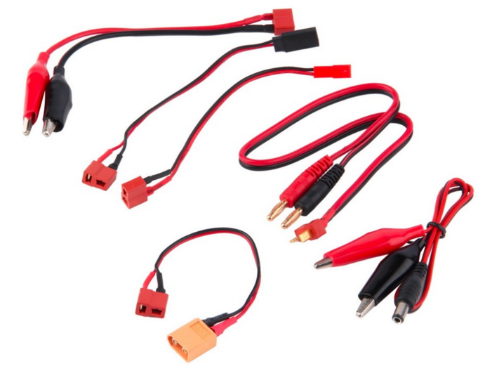 B6 Mini Professional Balance Charger Discharger For RC Battery