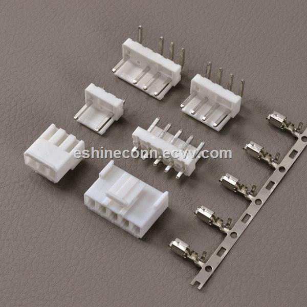 Replace JST VHR Wire to Board Connectors Housing TerminalWafer for Motor 396mm pitch