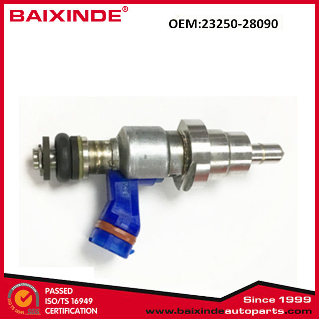 Fuel Injector 2325028090 2320928090 For Toyota Avensis