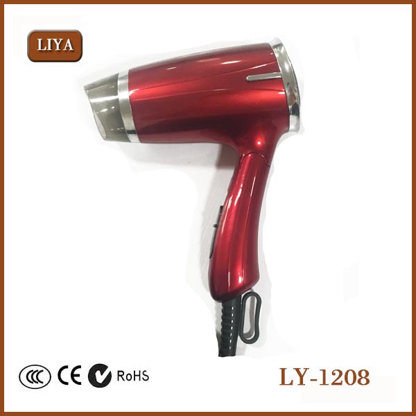 Good Quality Mini Portable Hair Dryer for Travel