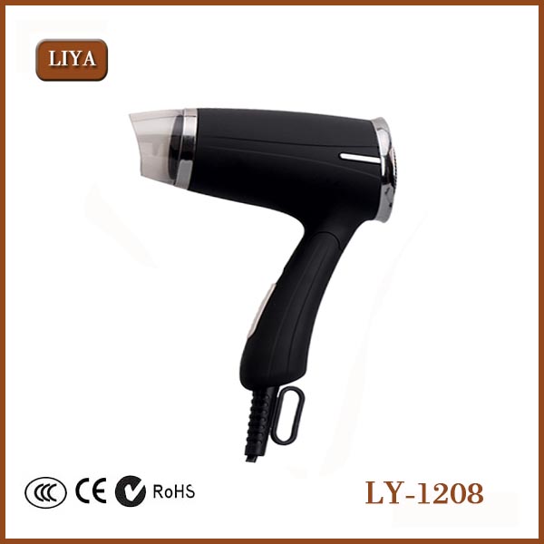 Good Quality Mini Portable Hair Dryer for Travel