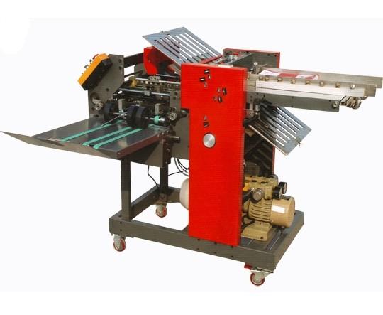 HB464TK paper folding machine