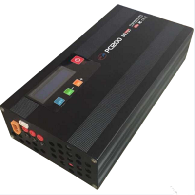 High efficiency 1200w lead acid battery charger for electromobile bicycle mobile battery charger