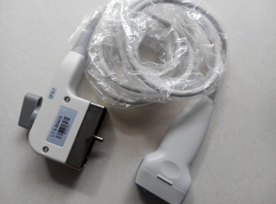 WED L758040S Linear Probe Ultrasound TransducerProbe