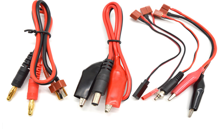 Lipo NiCad NiMH 2S6S imax b6 lipo battery balance charger