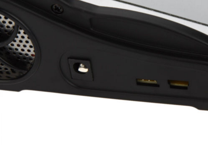 P6AC Professional Multifunctional Intelligent Balance Charger Max 80W