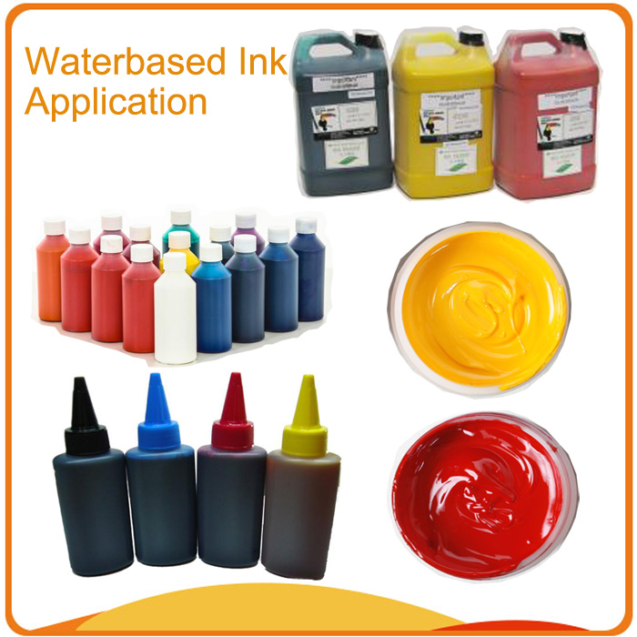 Pigment Yellow 74 Hansa Yellow 5GX for Textile and Water Based InkFlexo Ink