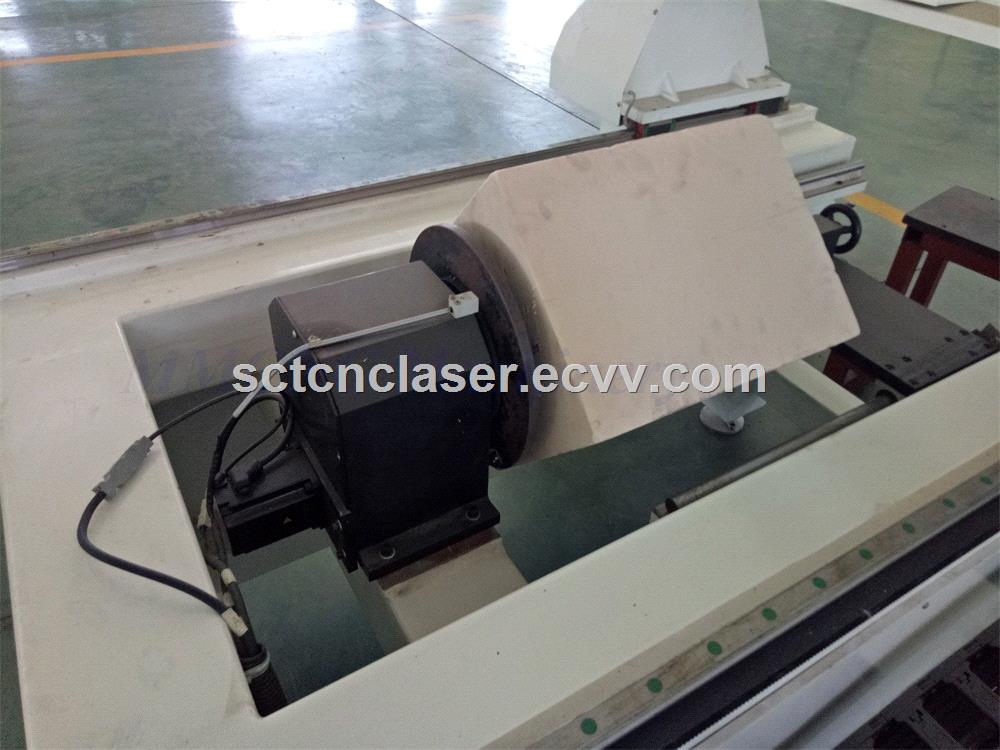 High Speed Cylinder Wood Cnc Router 6090 for Dealers Wanted