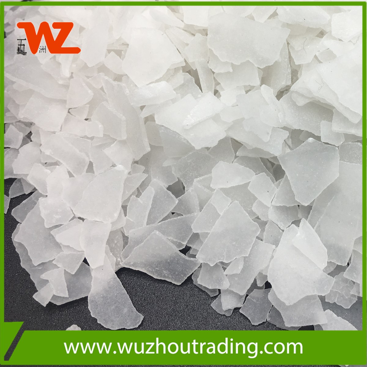 magnesium chloride hexahydrate