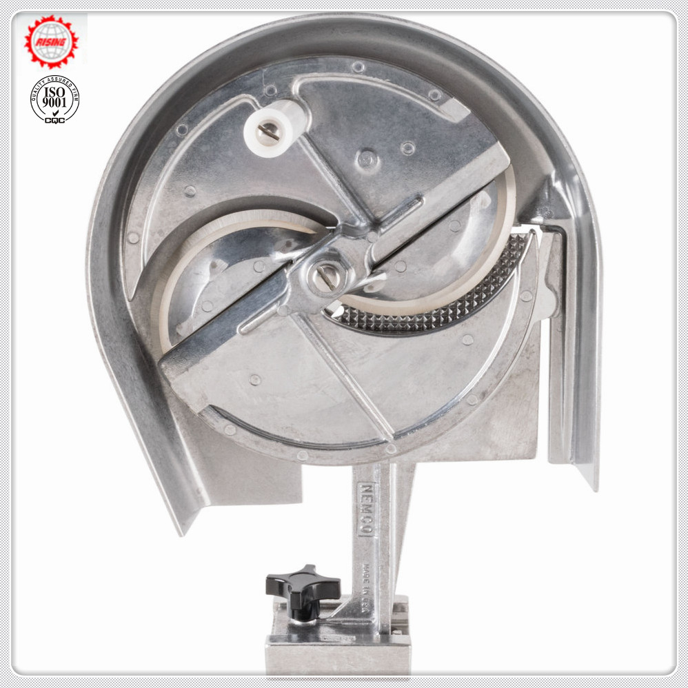 metal casting machinery
