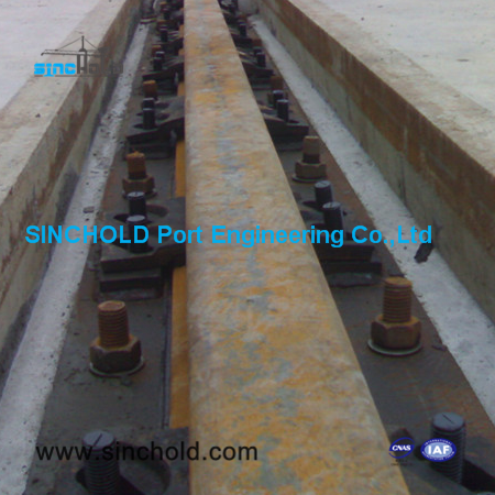 Rail ClipCrane Rail ClipWelded Fixing ClipWelding ClampFixing Clip