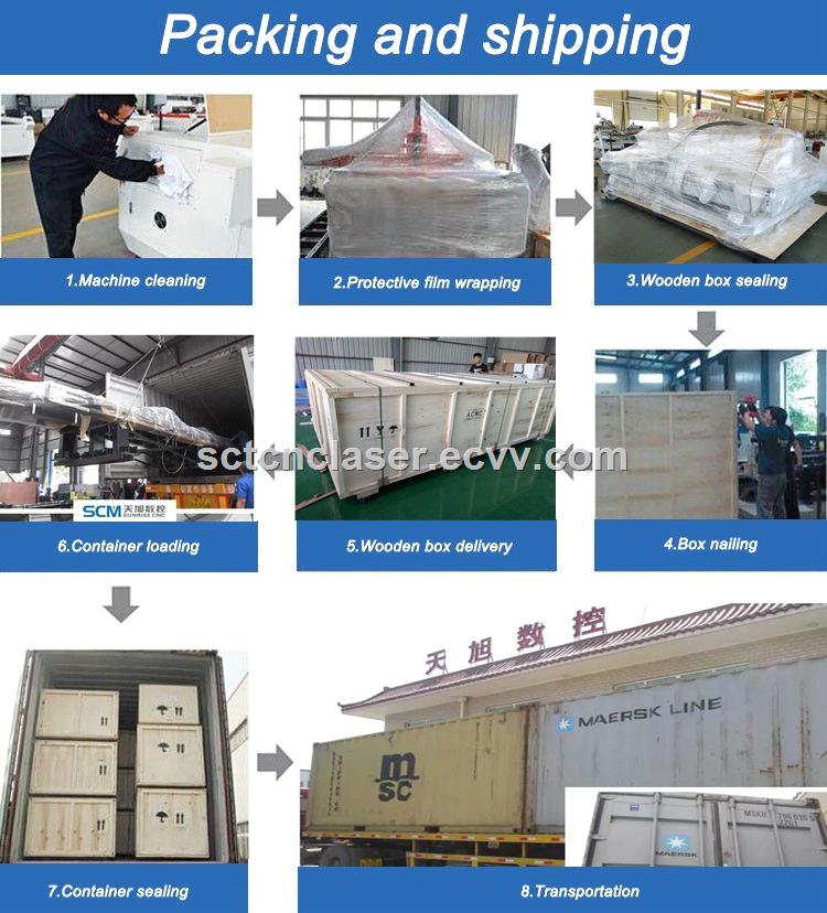 Hot Sale China cnc router kit 3d Small woodworking cnc machine SCTB6090
