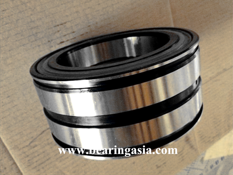SKF TIMKEN FAG FBF eccentric gearbox cylindrical roller bearing NJ306 for agricultural tractor
