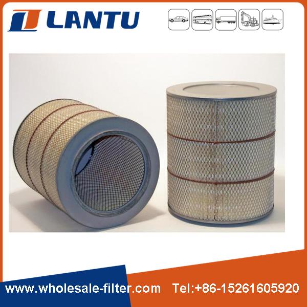 A9227 LL2685 3I0842 25147134 P182095 AF1897M PA2685 WHITE TRUCK VOLVO engine air filter