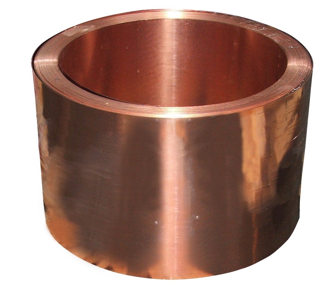 Aluminum Gutter Coil Aluminum Gutter Coil
