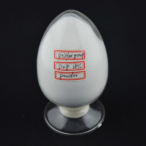 Dicalcium phosphate feed grade
