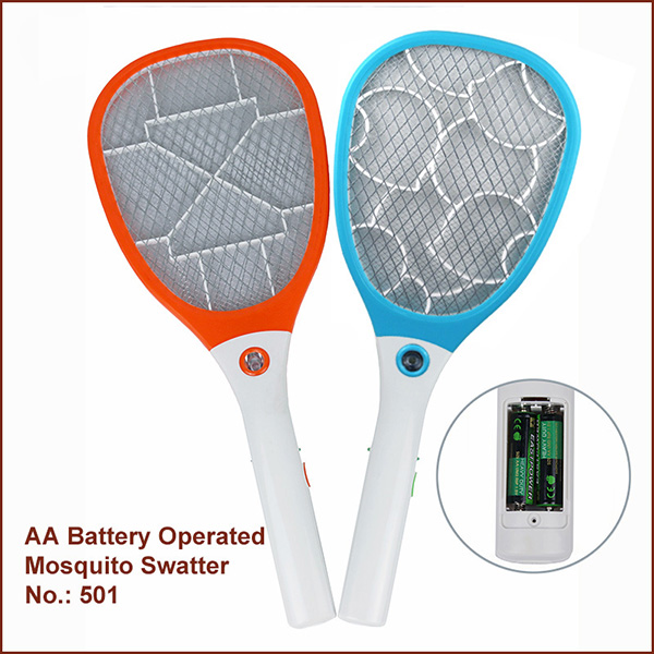 Electric mosquito killer machine