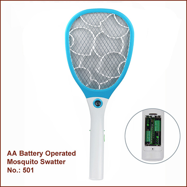 Electric mosquito killer machine