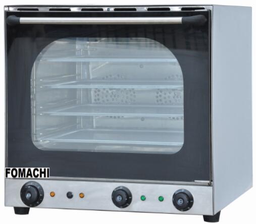 Electric Convection Oven All SS Table Top Convection Oven FMXO130