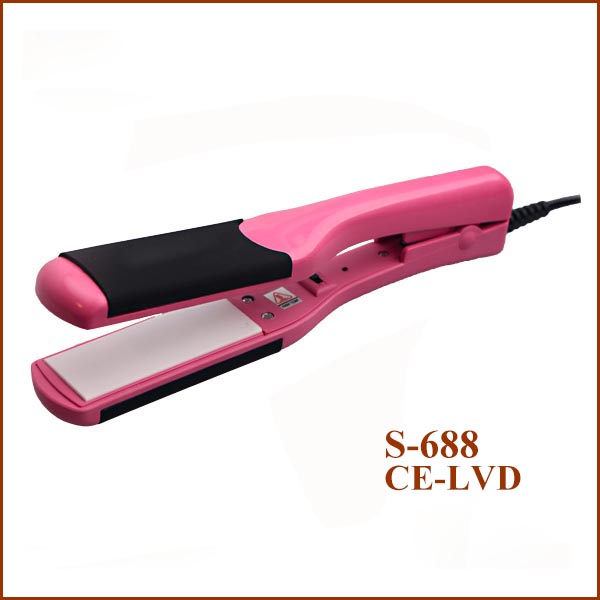 European Hair Straightener Machine