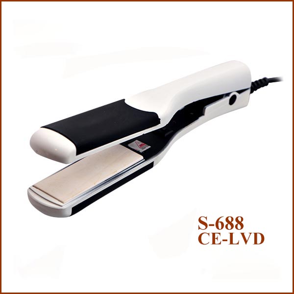European Hair Straightener Machine