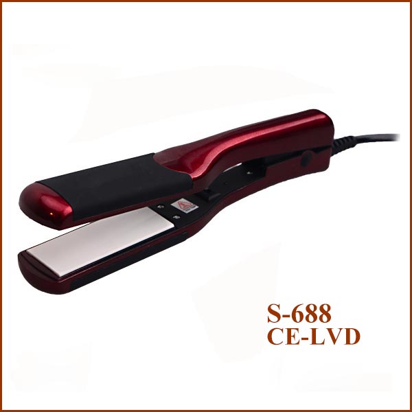 European Hair Straightener Machine