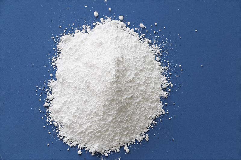Inorganic Fire Retardant Magnesium Hydroxide powder