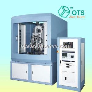 Brake System Road Performance Tester