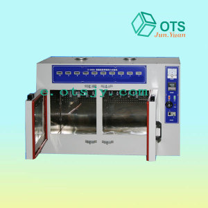 Lasting Adhesive Tester oven type