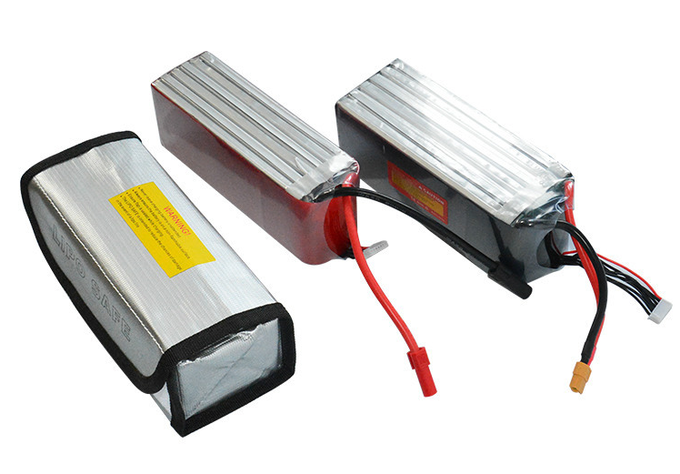 Lipo Battery Safe Protecting Bag Lipo Battery Safe Guard Charging And Multi function Bag