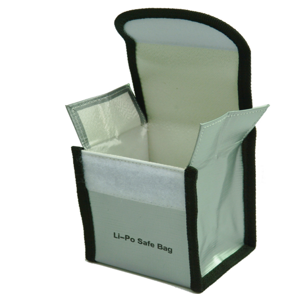 Lipo Battery Safety Guard Storage Bag for DJI Mavic pro