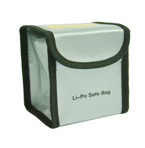 Lipo Battery Safety Guard Storage Bag for DJI Mavic pro