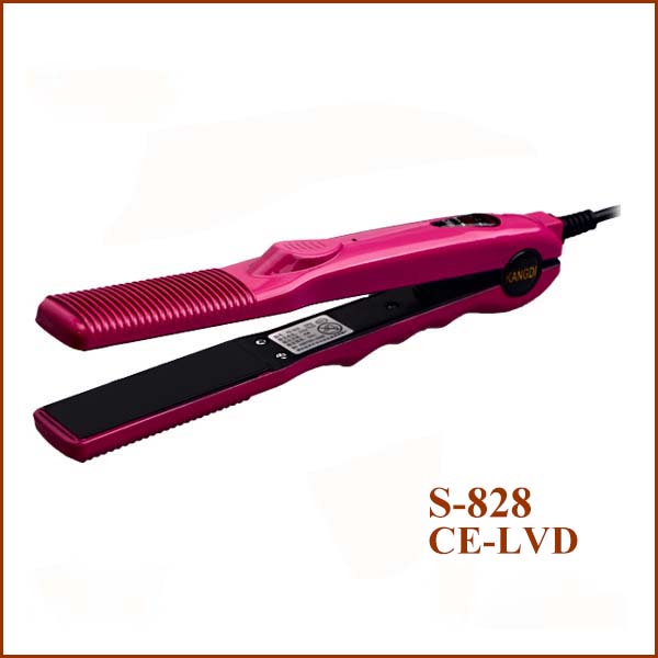 Magical Color Cute High Tech Hair Straightener