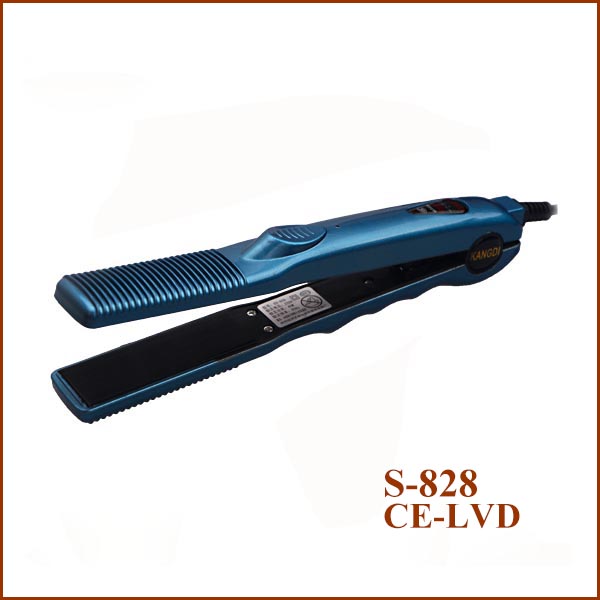 Magical Color Cute High Tech Hair Straightener