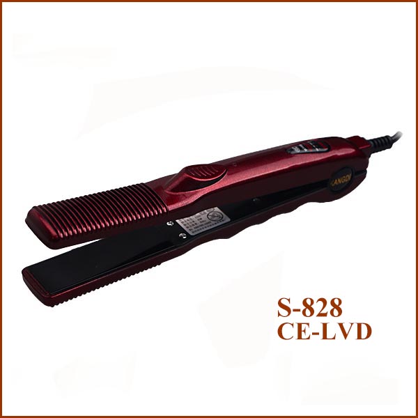 Magical Color Cute High Tech Hair Straightener