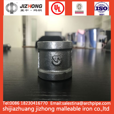 Malleable Iron BSANSIDIN Standard Socket