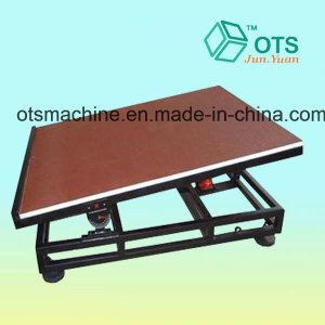 Pram Brake Performance Tester