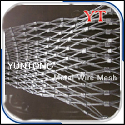 Safety Antitheft Wire Mesh Bags