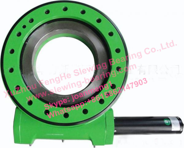 Slewing Drive Slewing Reducer for Solar Tracking System