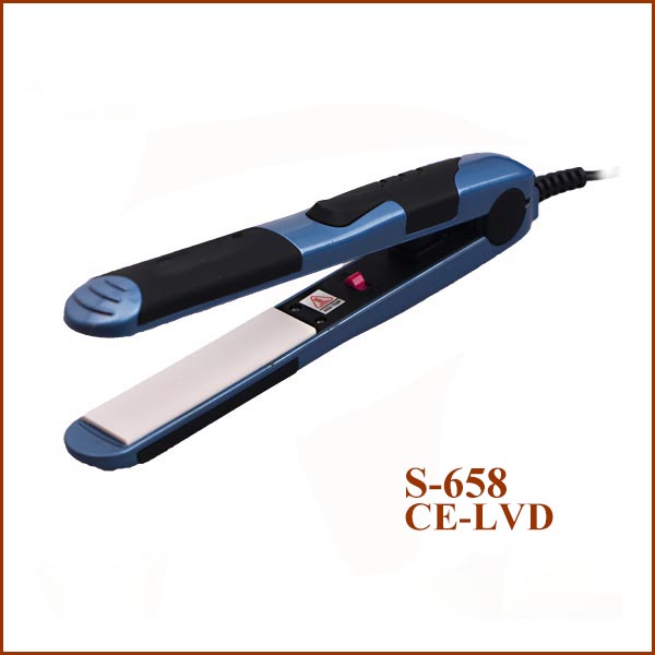 Wonderful Hot Iron Hair Straightener